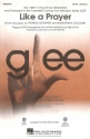 Like a prayer (featured on Glee)