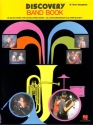 Discovery band book