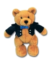 Music for little Mozarts - Stofftier Beethoven Bear