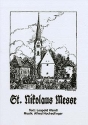 St Nikolaus Messe