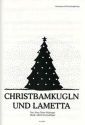 Christbamkugln und Lametta