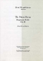 Perpetuum mobile 1-3