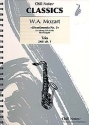 Divertimento 3 B-Dur KV 229 (KV 439b)