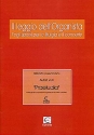 Praeludia - antologia di composizioni organistiche