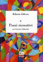 6 pezzi ricreativi