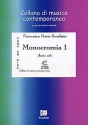 Monocromia 1
