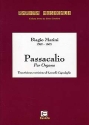 Passacalio