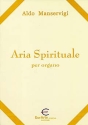 Aria spirituale
