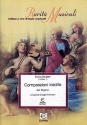 Composizioni enedite