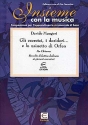 Gli esercizi i desideri e lo zainetto di Orfeo
