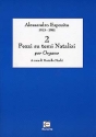 2 pezzi su temi natalizi