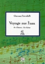 Voyage sur l'eau