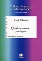 Quadricromia