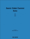 Solo f�r Viola 2016