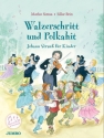 Walzerschritt und Polkahit