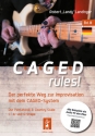 CAGED rules! 3 Band 3