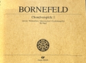 Choralvorspiele Band 1 f�r Orgel, (Advent bis Erscheinungsfest)