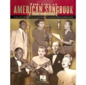 The great american songbook - the singers