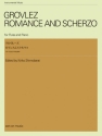 Romance and Scherzo