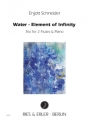 Water - Element of Infinity