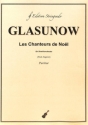 Les chanteurs de Noel