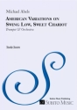 American Variations on Swing Low, Sweet Chariot