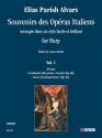 Souvenirs des Op�ras Italiens