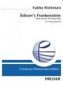 Edison's Frankenstein
