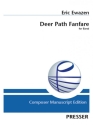 Deer Path Fanfare