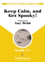 Keep Calm, and Get Spooky!