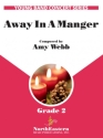 Away In A Manger