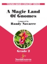 A Magic Land of Gnomes