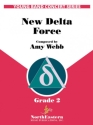 New Delta Force