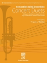 Compatible Wind Ensembles: Concert Duets