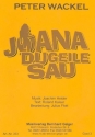 Joana (Du geile Sau)