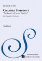Chamber Symphony �Awakened to Eternal Realities�