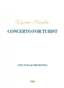 Concerto for Tubist