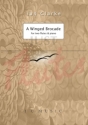 A Winged Brocade