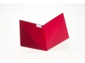 Notenmappen - DIN A4 hoch 1 cm R�cken