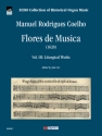 Flores de Musica (1620) Band 7