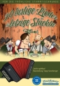 30 lustige Lieder und fetzige St�ckln