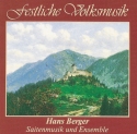 Festliche Volksmusik