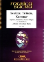 Seufzer, Tr�nen, Kummer