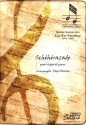Scheherazade