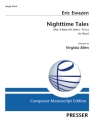 Nighttime Tales - Score
