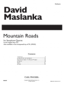 Mountain Roads - Score