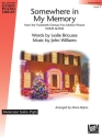 Somewhere in my memory
