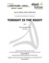 Tonight Is The Night