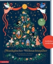 Musikalischer Weihnachtszauber