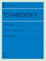 Six Pieces op. 51